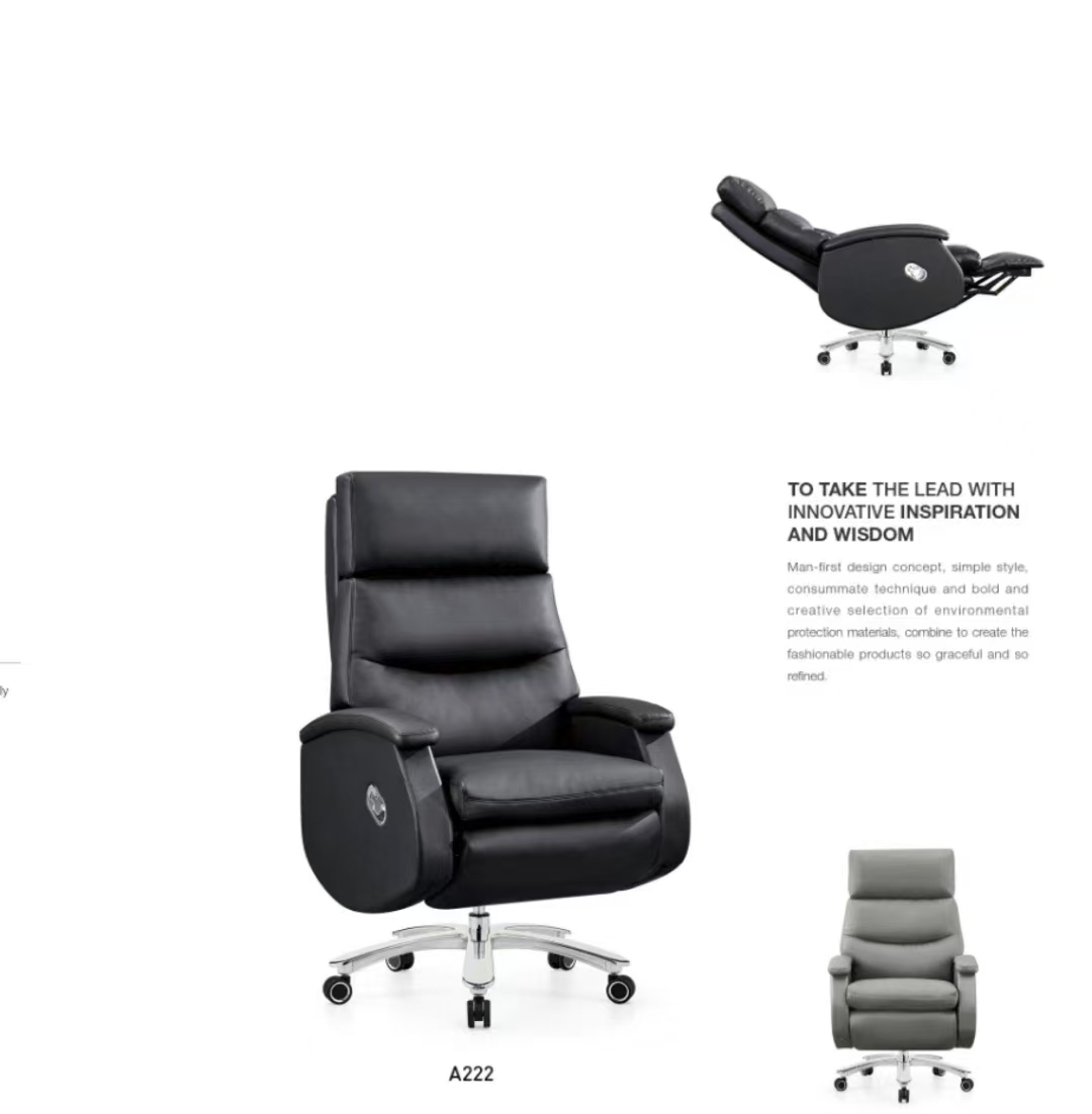 A222 CHAIR collection - Image 4