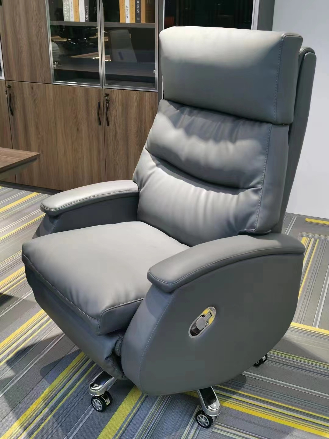 A222 CHAIR collection - Image 5