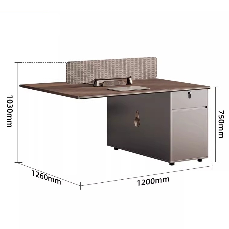 Workstation & Partrition